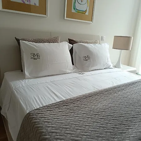 3 M's Apartamento Braga