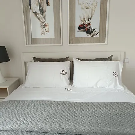 Apartamento 3 M's Braga