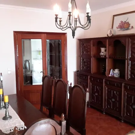Nos 8 Appartement *
