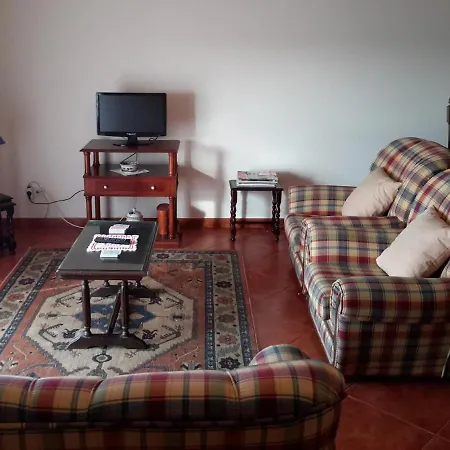 Appartement Nos 8