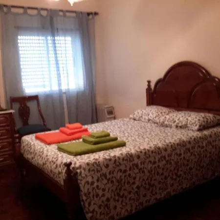Appartement Nos 8