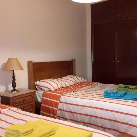 Nos 8 Appartement *