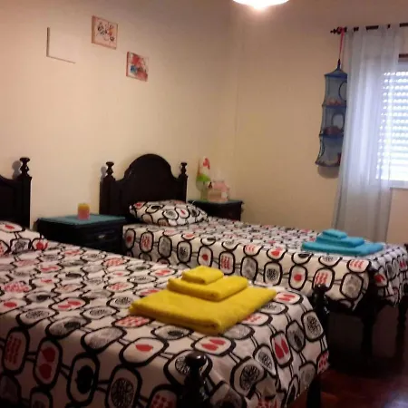 Appartement Nos 8 *