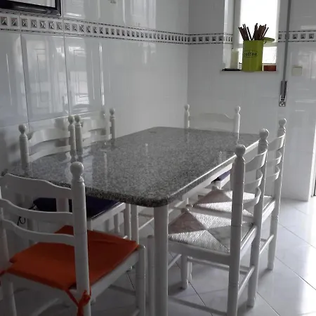 Nos 8 Appartement Moledo (Viana do Castelo)